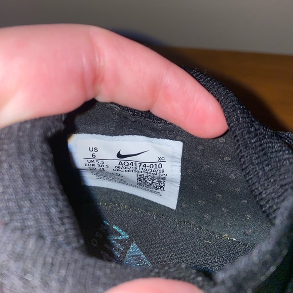 Nike Mercurial Superfly 7 Elite FG - Picture 6 of 6